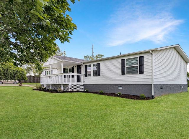 145 Nicole Drive, Harrodsburg, KY 40330