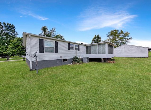 145 Nicole Drive, Harrodsburg, KY 40330