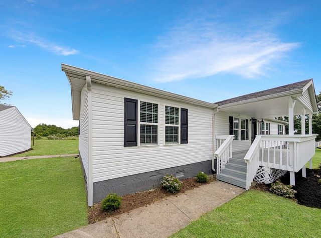 145 Nicole Drive, Harrodsburg, KY 40330