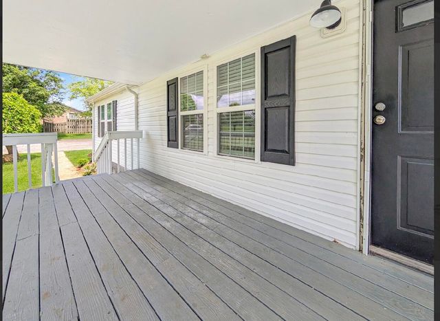 145 Nicole Drive, Harrodsburg, KY 40330