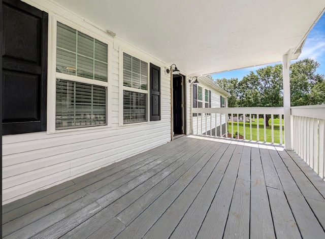 145 Nicole Drive, Harrodsburg, KY 40330