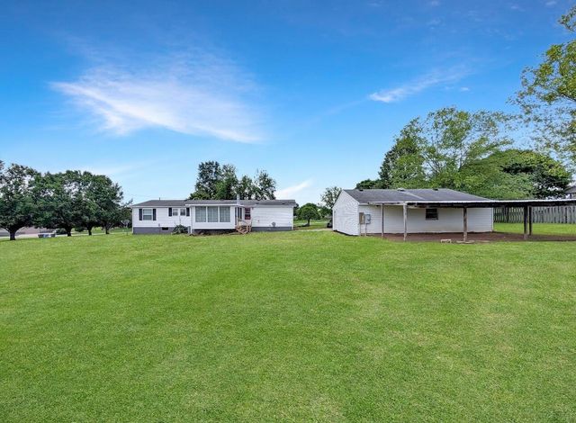 145 Nicole Drive, Harrodsburg, KY 40330