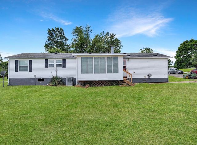 145 Nicole Drive, Harrodsburg, KY 40330