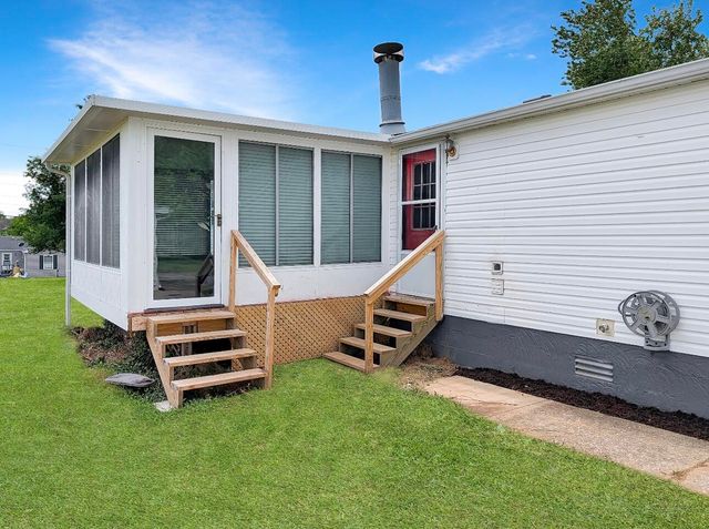 145 Nicole Drive, Harrodsburg, KY 40330