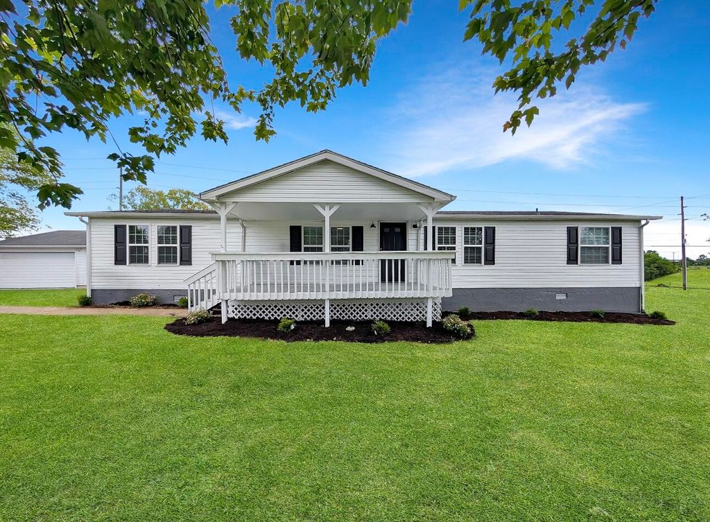 145 Nicole Drive, Harrodsburg, KY 40330