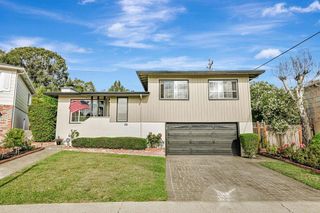 579 Hawthorne Avenue, San Bruno, CA 94066