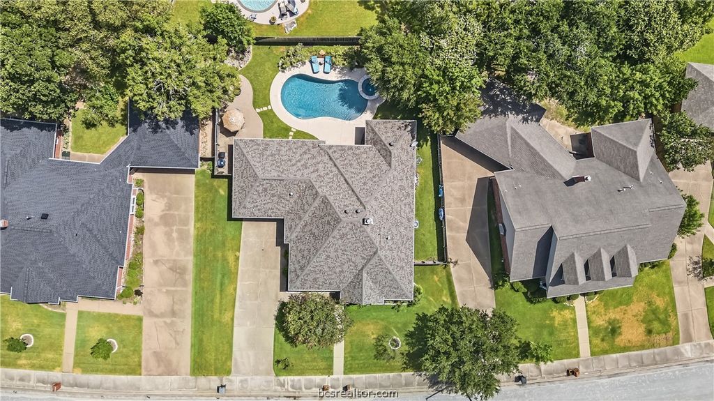 4617 Shoal Creek Drive, College Station, TX 77845 — photo 2