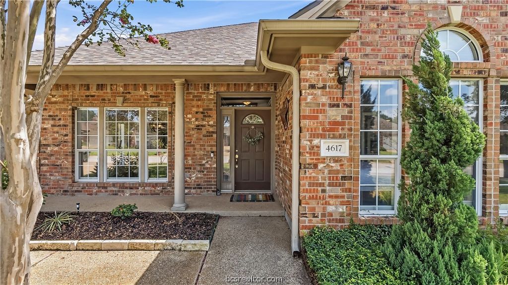 4617 Shoal Creek Drive, College Station, TX 77845 — photo 4