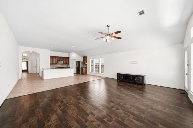 3802 Windmill Links Drive, Richmond, TX 77407