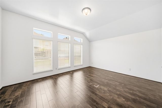 3802 Windmill Links Drive, Richmond, TX 77407