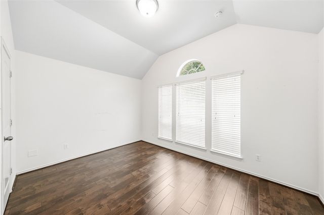 3802 Windmill Links Drive, Richmond, TX 77407