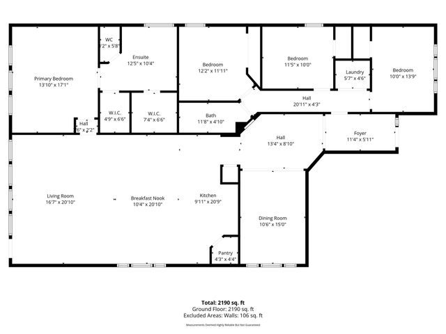 3802 Windmill Links Drive, Richmond, TX 77407