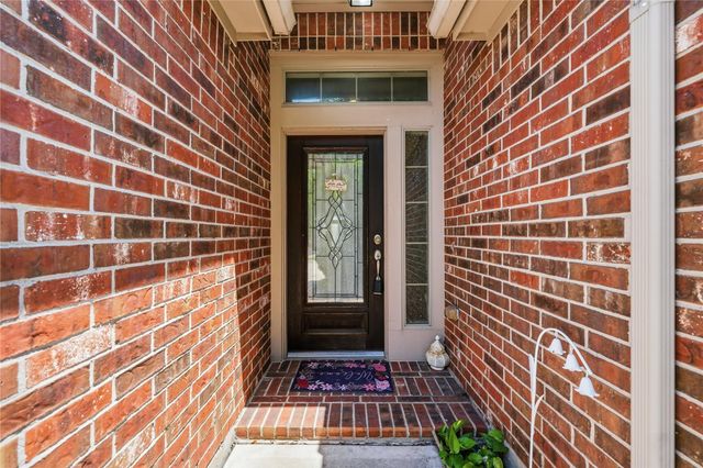 3802 Windmill Links Drive, Richmond, TX 77407