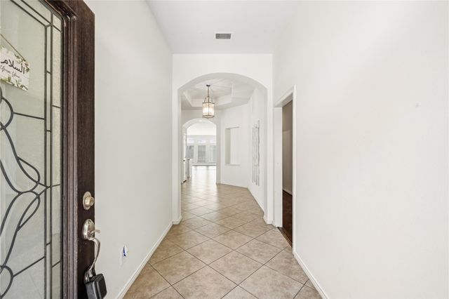 3802 Windmill Links Drive, Richmond, TX 77407