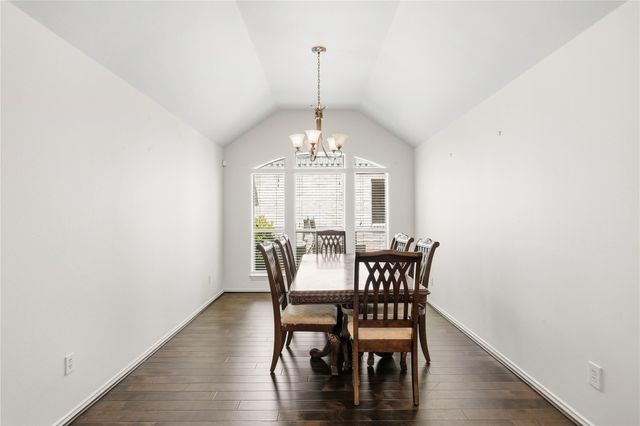 3802 Windmill Links Drive, Richmond, TX 77407