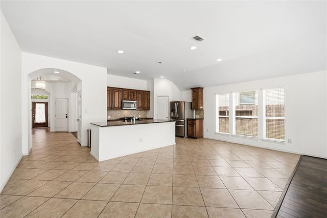 3802 Windmill Links Drive, Richmond, TX 77407