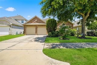 3802 Windmill Links Drive, Richmond, TX 77407