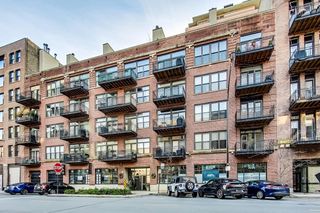 375 W Erie Street 219, Chicago, IL 60654