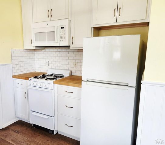1501 E 15th St, Pueblo, CO 81001