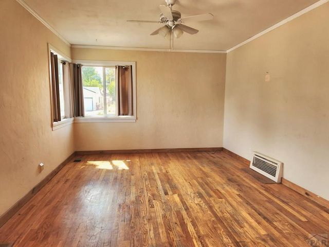 1501 E 15th St, Pueblo, CO 81001