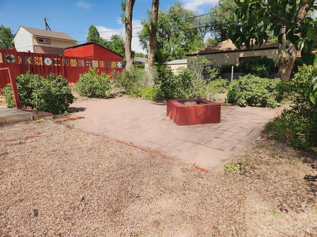 1501 E 15th St, Pueblo, CO 81001