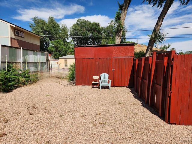 1501 E 15th St, Pueblo, CO 81001