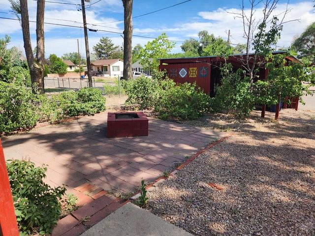 1501 E 15th St, Pueblo, CO 81001