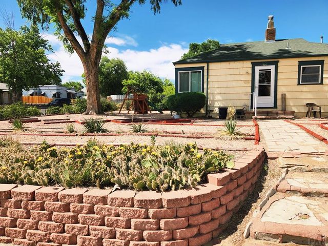 1501 E 15th St, Pueblo, CO 81001