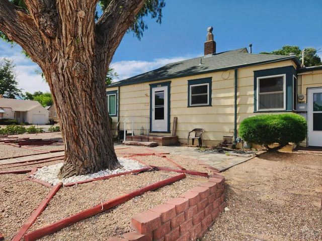 1501 E 15th St, Pueblo, CO 81001
