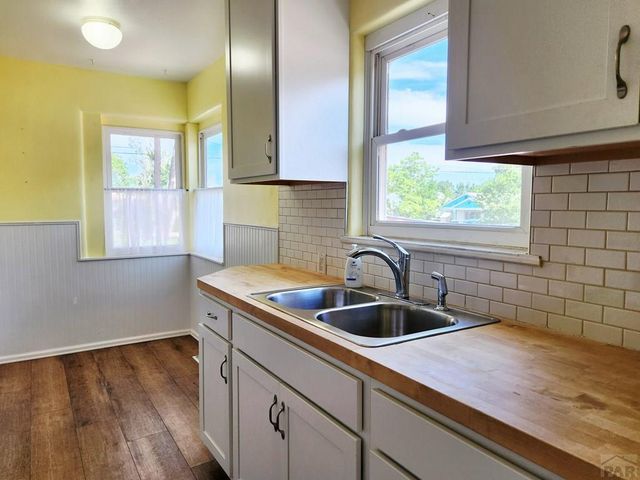1501 E 15th St, Pueblo, CO 81001
