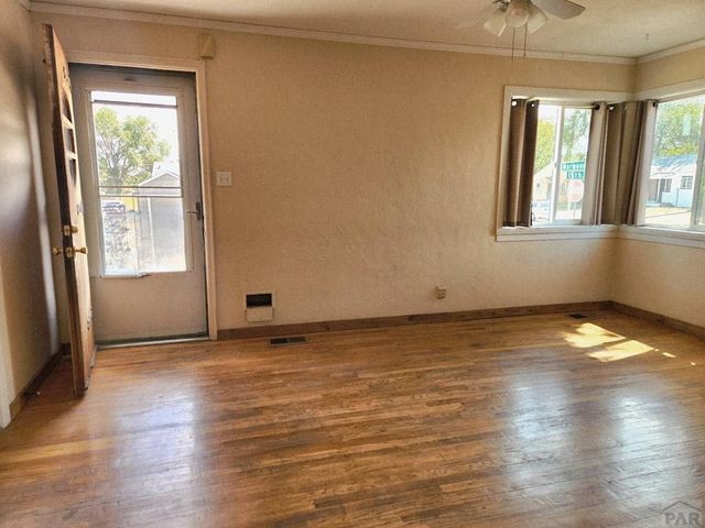 1501 E 15th St, Pueblo, CO 81001