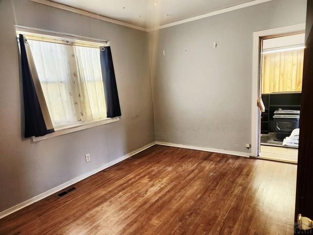 1501 E 15th St, Pueblo, CO 81001