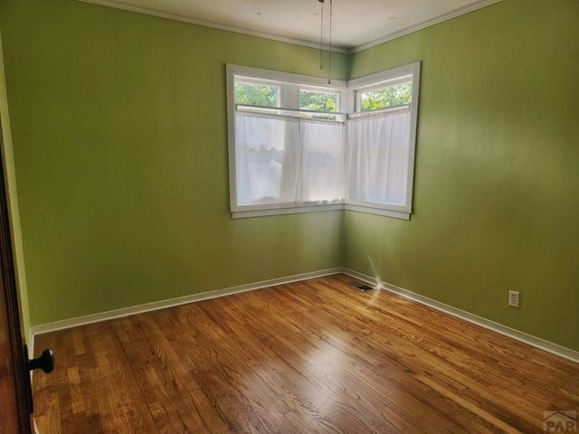 1501 E 15th St, Pueblo, CO 81001