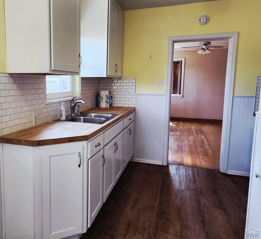 1501 E 15th St, Pueblo, CO 81001