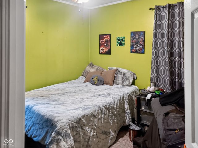 1016 N Noble Street, Greenfield, IN 46140