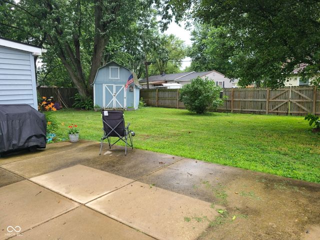 1016 N Noble Street, Greenfield, IN 46140