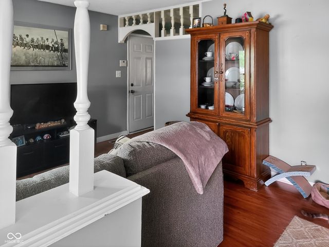 1016 N Noble Street, Greenfield, IN 46140