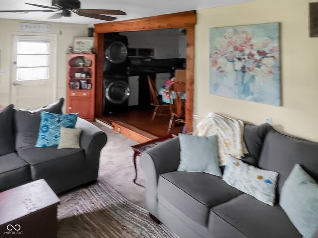 1016 N Noble Street, Greenfield, IN 46140