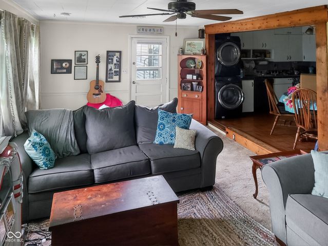 1016 N Noble Street, Greenfield, IN 46140