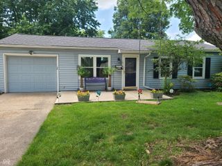 1016 N Noble Street, Greenfield, IN 46140