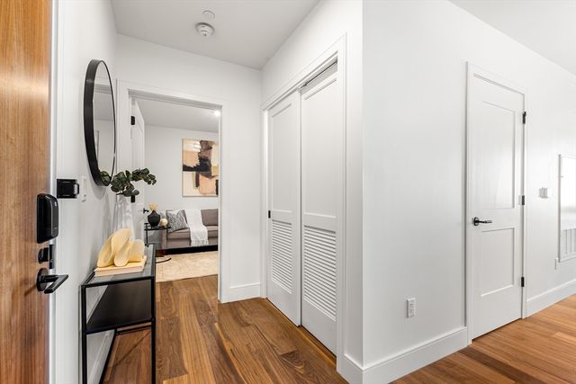 1515 Commonwealth Ave 509, Boston, MA 02135