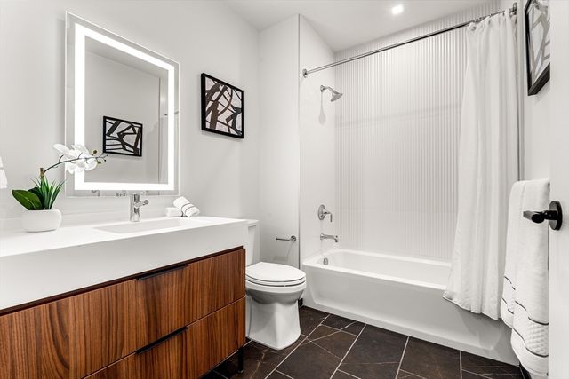 1515 Commonwealth Ave 509, Boston, MA 02135