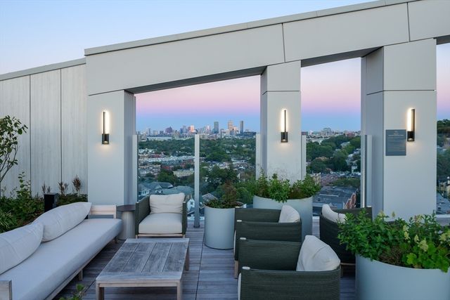 1515 Commonwealth Ave 509, Boston, MA 02135