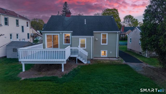 240 Placid Avenue, Stratford, CT 06615