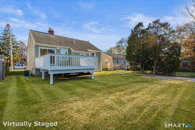 240 Placid Avenue, Stratford, CT 06615