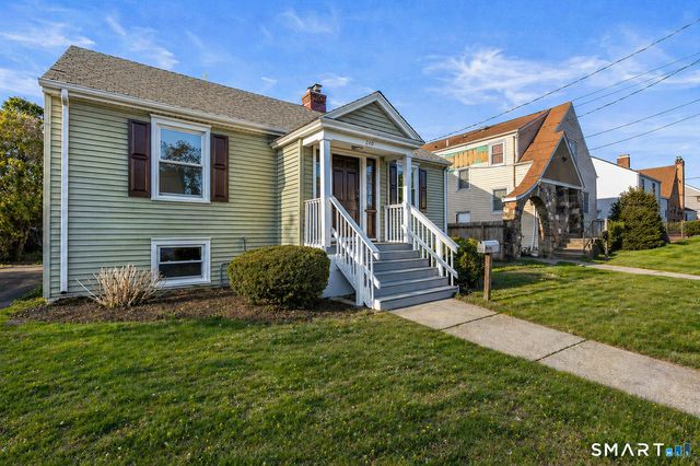 240 Placid Avenue, Stratford, CT 06615