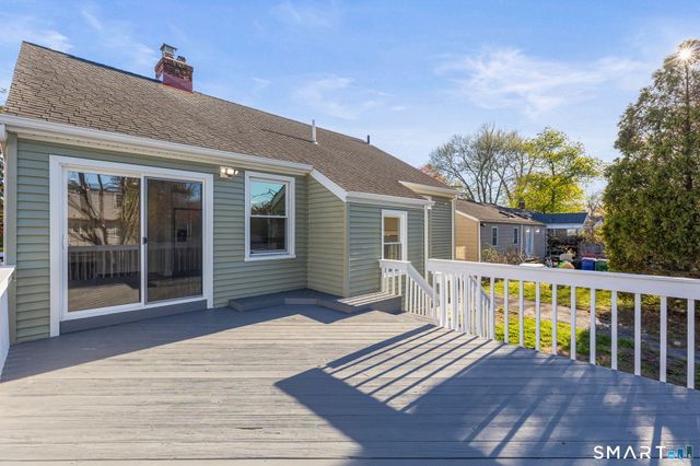 240 Placid Avenue, Stratford, CT 06615