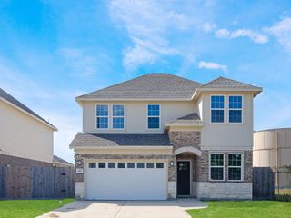 415 Road 5102j, Cleveland, TX 77327