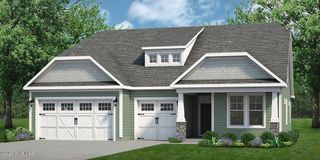 934 Parelli Way, Calabash, NC 28467