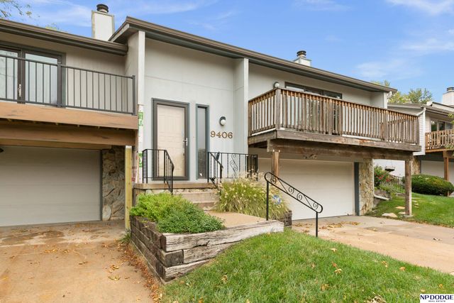 9406 Parker Street, Omaha, NE 68114